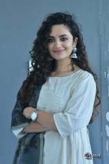 Malavika Nair New Stills